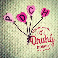 PDCH - Ambient & Moody Music for Druhy Domov by PDCH