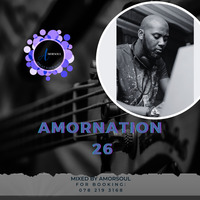 Amornation 26 (Amorsoul .S.Edition) by Amorsoul