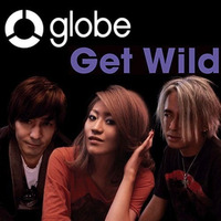 globe - &quot;Get Wild&quot; [CITY HUNTER]cover by Kura Zo