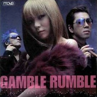 m.o.v.e - Gamble Rumble「頭文字D Third Stage」movie OP edit by Kura Zo