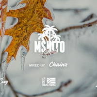 Mshito Social Guest Mix By Chainz by Mshito Music