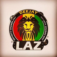 INFINITY'S SOUNDS DJ LAZ by deejay laz