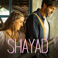 Shayad - Love Aaj Kal by Pijush Mondal
