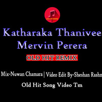 haniwee - Mervin Perera - (Old 6-8 Mix ) - 2020 OLD Dj Remix Video by OLD HIT SONG