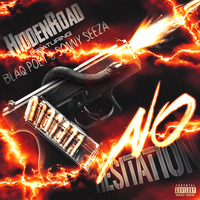 HiddenRoad - No Hesitation (feat. Blaq Poet &amp; Sonny Seeza) by HRSUnderground