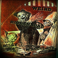 HiddenRoad - Weird (feat. Billy Boi &amp; M-Acculate) by HRSUnderground