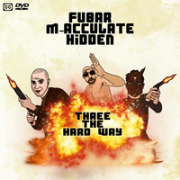 Fubar, HiddenRoad &amp; M-Acculate - Blood Massacre by HRSUnderground