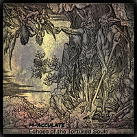 M-Acculate - Echoes of the Tortured Souls by HRSUnderground