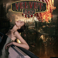  Velvet Sky: Secret Files
