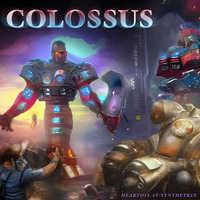 Colossus by Radio Synthetrix