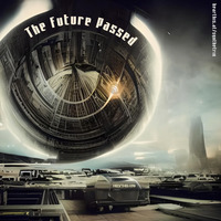 The Future Passed by Radio Synthetrix