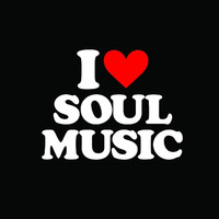 I ❤️ Soul Music by Radio Synthetrix