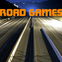 Road Games by Radio Synthetrix