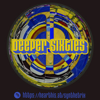 Deeper Sixties by Radio Synthetrix