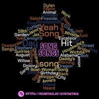 Song Songs by Radio Synthetrix