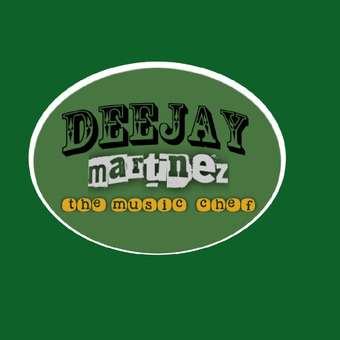 Deejay Martinez Official