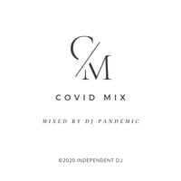 Covid Mix Ep. 20 (MidTempo Mix) by DJ Pandemic