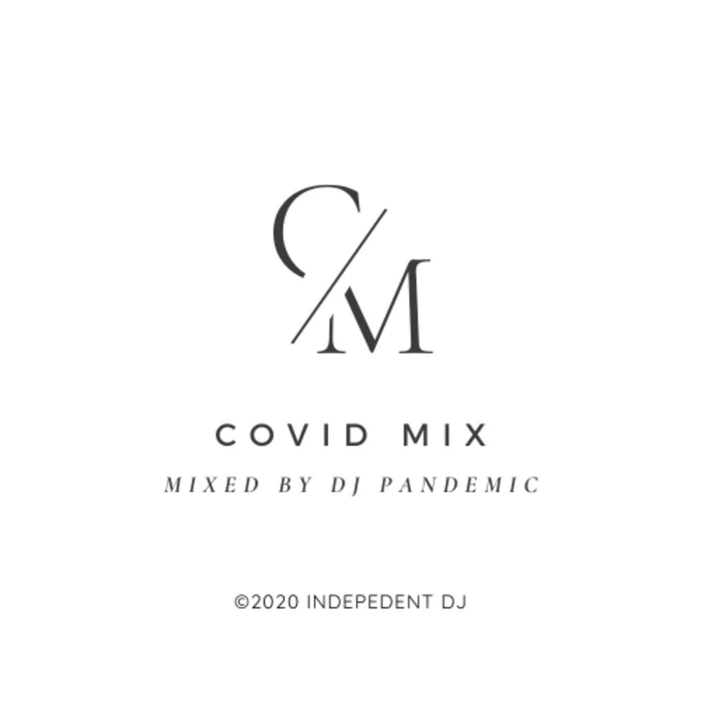 Covid Mix Ep. 4 (MidTempo Mix)