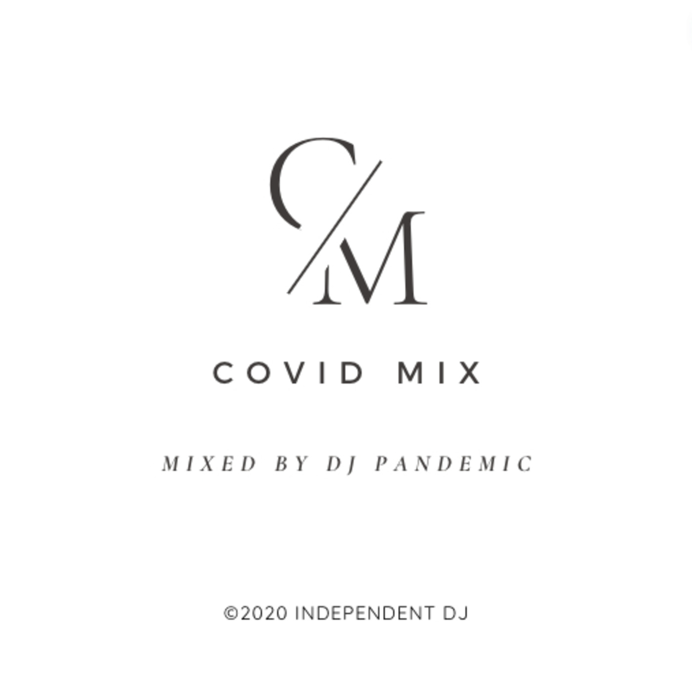 Covid Mix Ep. 12 (MidTempo Mix)