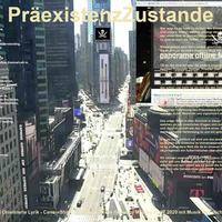 PräexistenzZustande (DJ Anonymous)(www.PraexistenzZustande.wordpress.com) by PräexistenzZustande