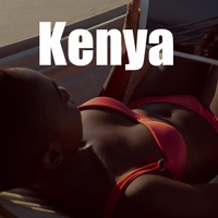 Kenya by Lyron Foster