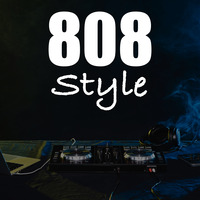 808 Style by Lyron Foster