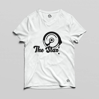 The star dj