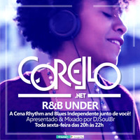 R&amp;B Under 07-08 by DjSoulBr at corello.net by DjSoulBr Podcasts