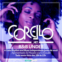 R&amp;B Under 04-09 by DjSoulBr at Corello.net by DjSoulBr Podcasts