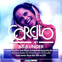 R&amp;B Under 09-10 by DjSoulBr, at Corello.net by DjSoulBr Podcasts