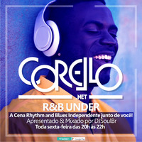 R&amp;B Under 16-10, by DjSoulBr at corello.net by DjSoulBr Podcasts