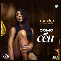Yola Araújo(MEU CÉU) by Pro muzik record