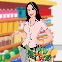 Έξυπνες επιλογές στο σουπερμάρκετ για να γλιτώσετε θερμίδες by medNutrition