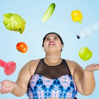 Πως συνδέονται οι Διατροφικές μας Συνήθειες και Συμπεριφορά με τη Παχυσαρκία; by medNutrition