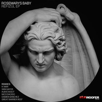 Rosemary's baby - Refizul (Orphan remix) Sample by Ivan Gafer