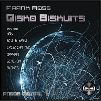 Frank Ross - Disko Biskuit (Orphan remix) LOW Quality Sample by Ivan Gafer