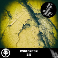 Ivan Gafer - 8.8 EP (FAT SOUNDS LAB)
