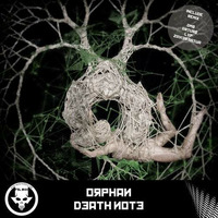 Orphan - Death Note (Zavier Astua remix) by Ivan Gafer