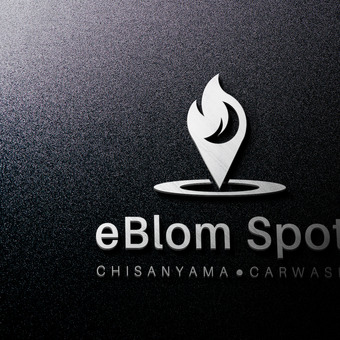 eBlom Spot Chisanyama