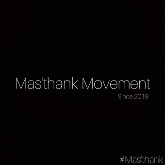 Mas'thank Movement