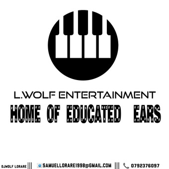 L.WolF Entertainment