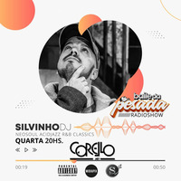 Baile da Pesada Radio Show #01 by SilvinhoDjInDaHouse