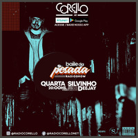  Baile da Pesada Radio Show #03 by SilvinhoDjInDaHouse