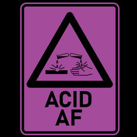 Acid AF by Nick Kick