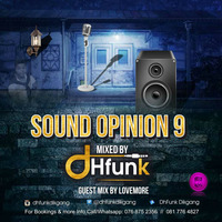 SCRATCH IT OR LIVE IT WITH THAMZINI by D Hfunk Dikgang