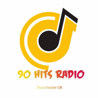 DJ TOP TEN ČERVENEC by 90 Hits Radio Manchester Uk