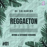 Aya Nakamura x Maluma - Djadja Remix (Extended - De Salgguero) - 98 Bpm by DJ Salgguero