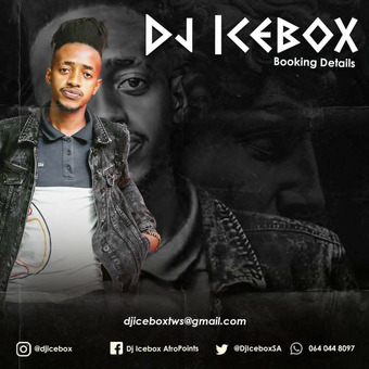 DJ Icebox SA