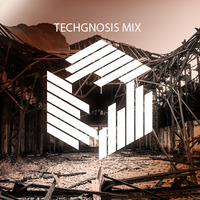 (PsyTec) Techgnosis Mix by Rudis Blick