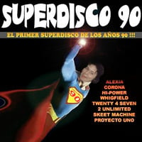 DJ.Funny - Superdisco 90 by ido shimshoni
